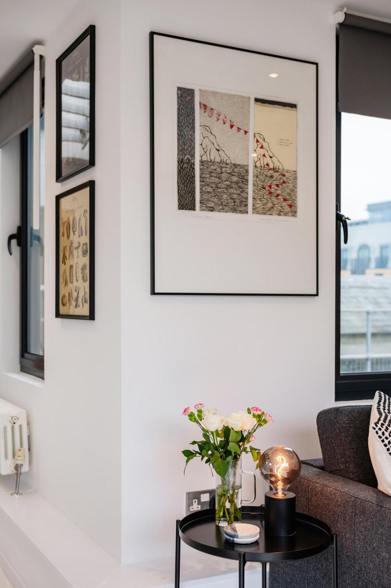 Huge & Central 3 Bedr, 4 Beds, Covent Gdn 伦敦 外观 照片