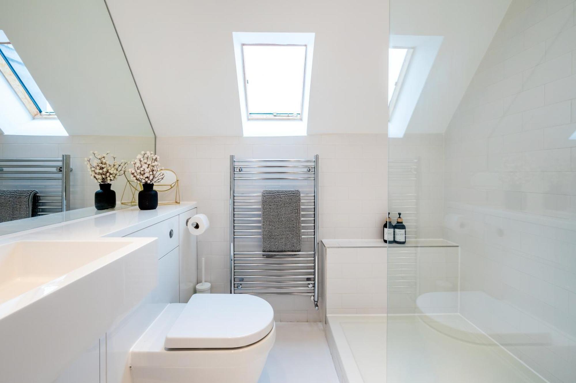 Huge & Central 3 Bedr, 4 Beds, Covent Gdn 伦敦 外观 照片