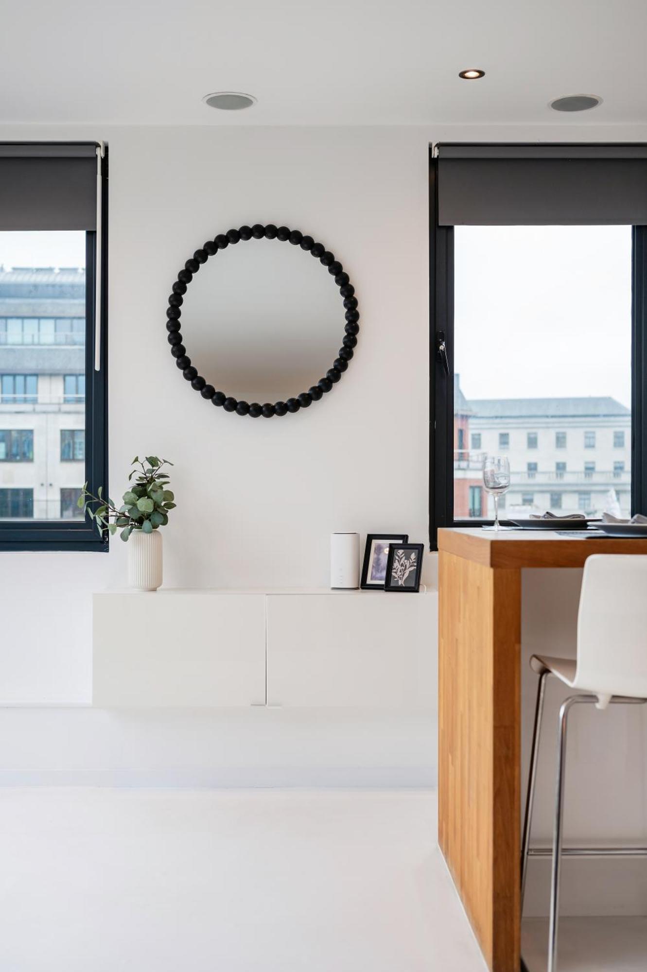 Huge & Central 3 Bedr, 4 Beds, Covent Gdn 伦敦 外观 照片