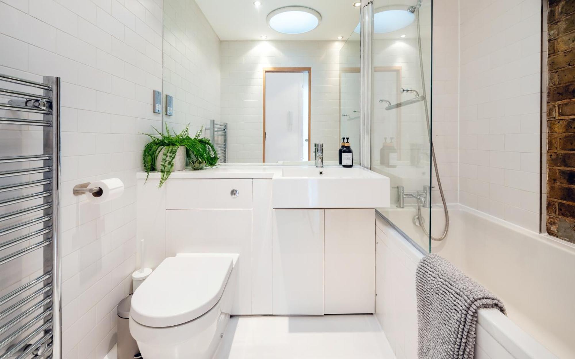 Huge & Central 3 Bedr, 4 Beds, Covent Gdn 伦敦 外观 照片